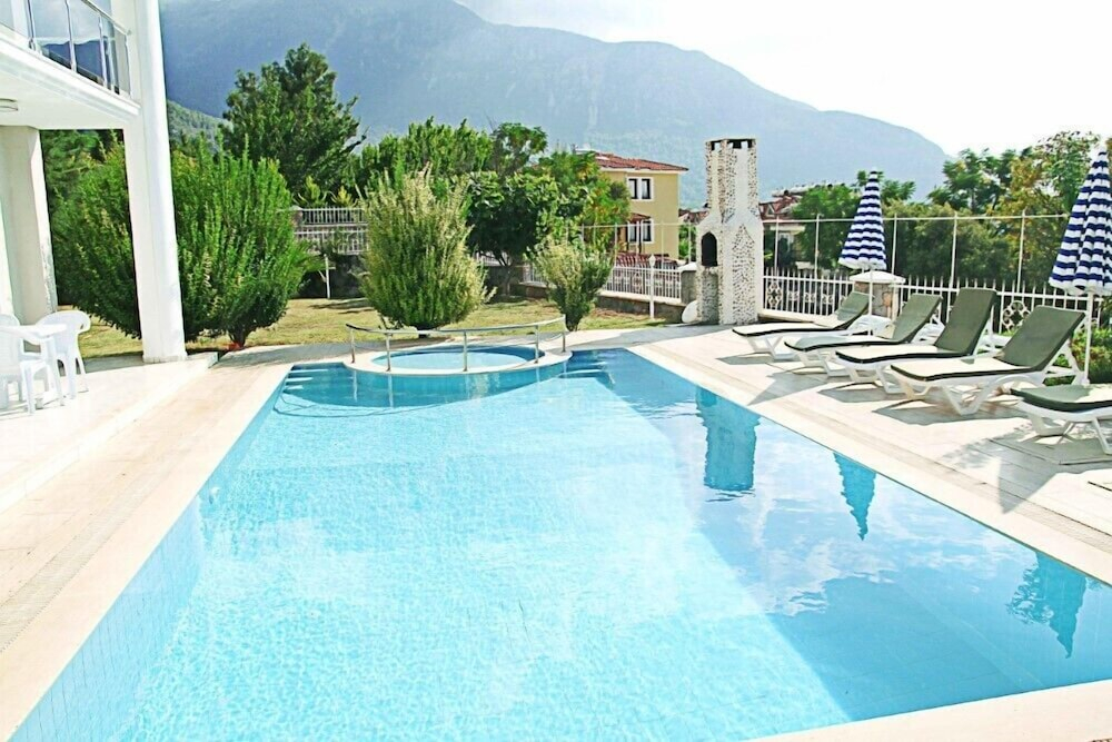 View Villa by Nokta Villa