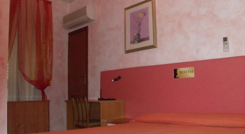 Hotel Affittacamere Bertini