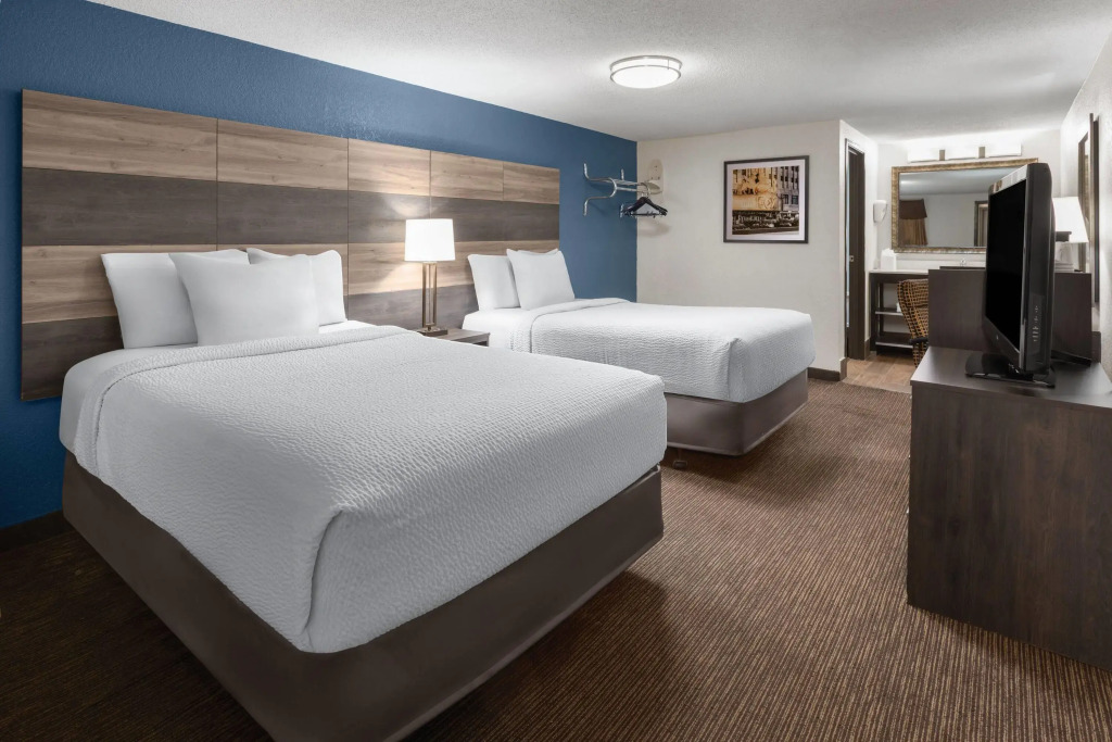 Baymont by Wyndham Downtown Detroit