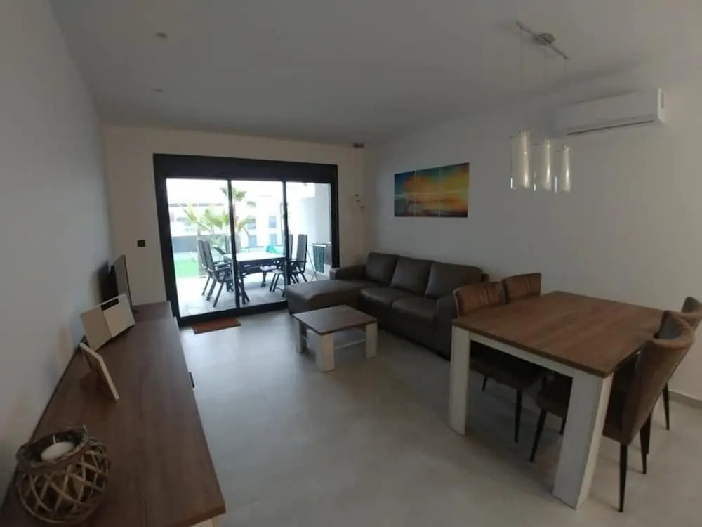 Oasis Beach 12