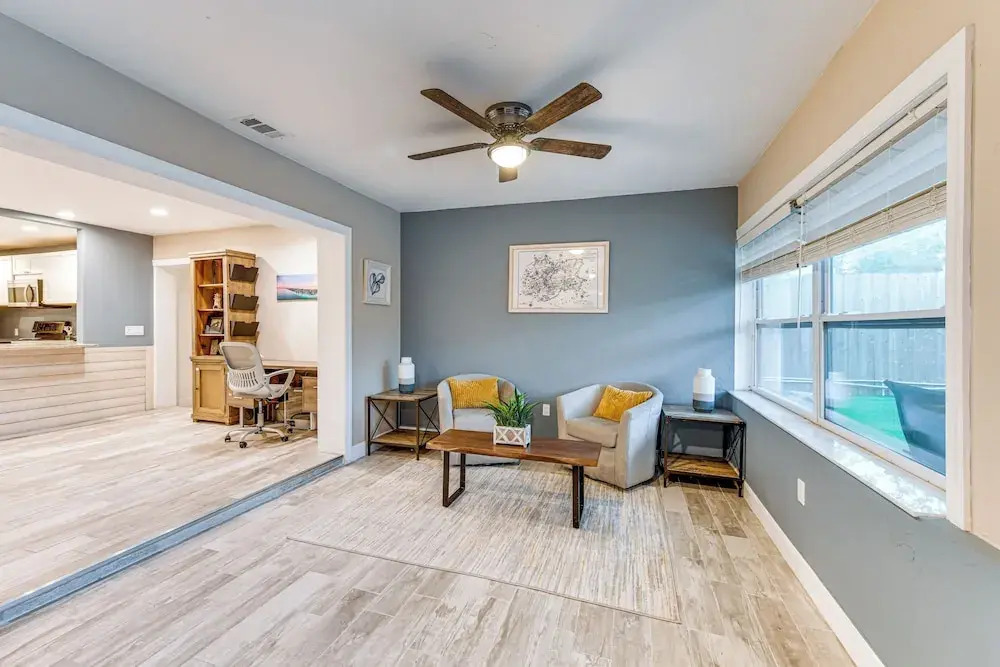 Backyard w/ Pool & Games! Family Home in Bradenton