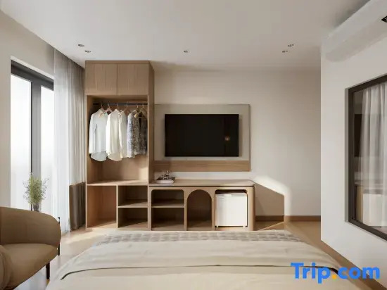 Lam Anh Hotel 9 Him Lam Vạn Phúc