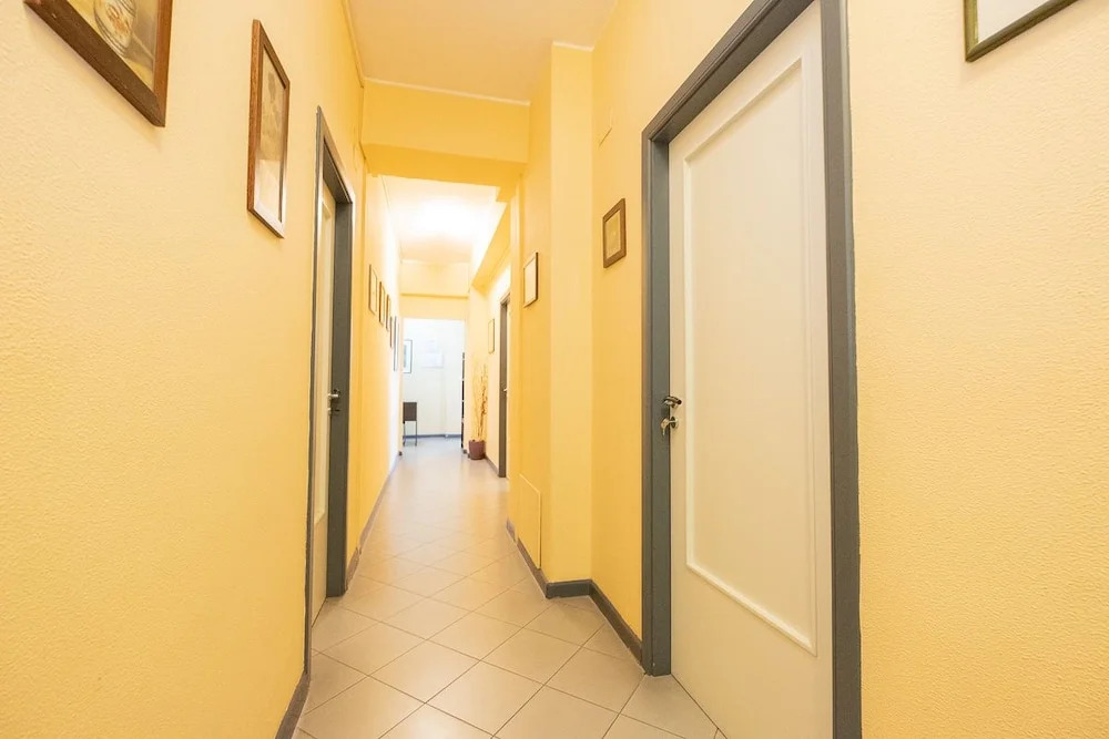 Le Ciminiere Rooms