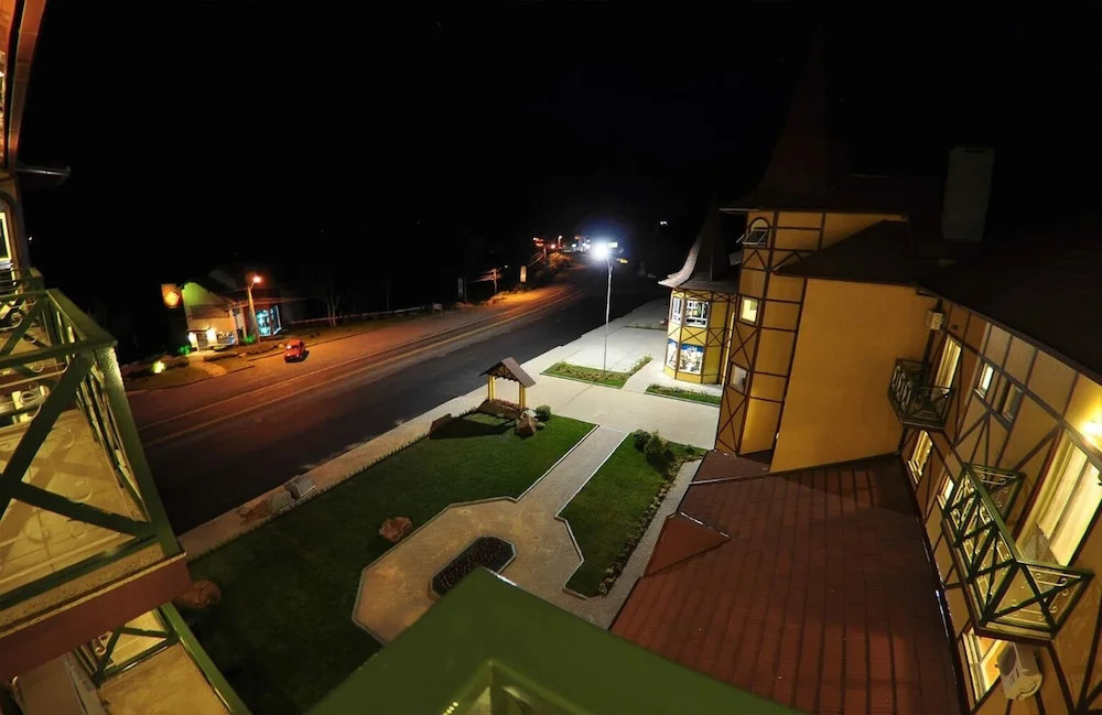 Rothenburg Hotel