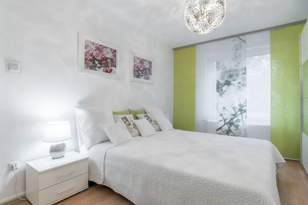 PRIVATE APARTMENT ISARSTRAßE