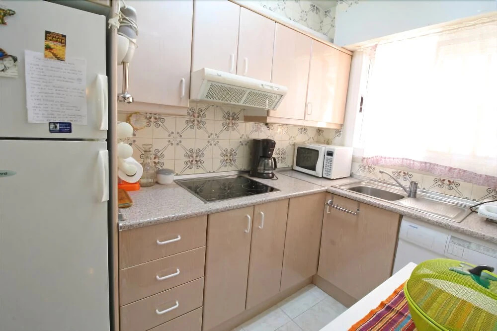 Holiday Apartment Levante Beach
