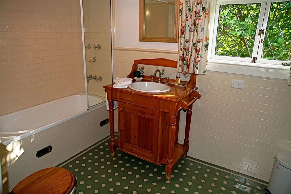 The Carriages Boutique Hotel and Vineyard