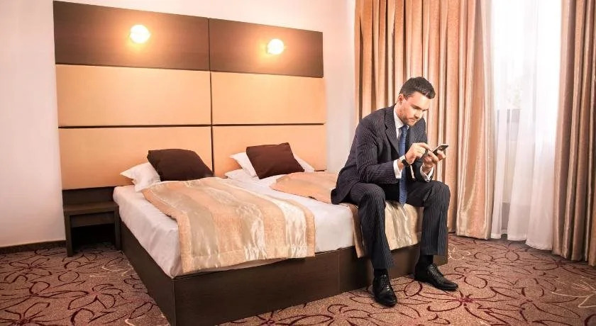 Hotel Bliss
