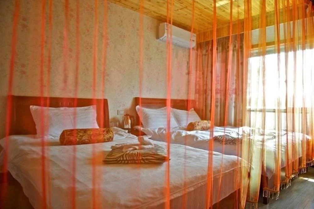 Wuzhen Good Fortune Hotel