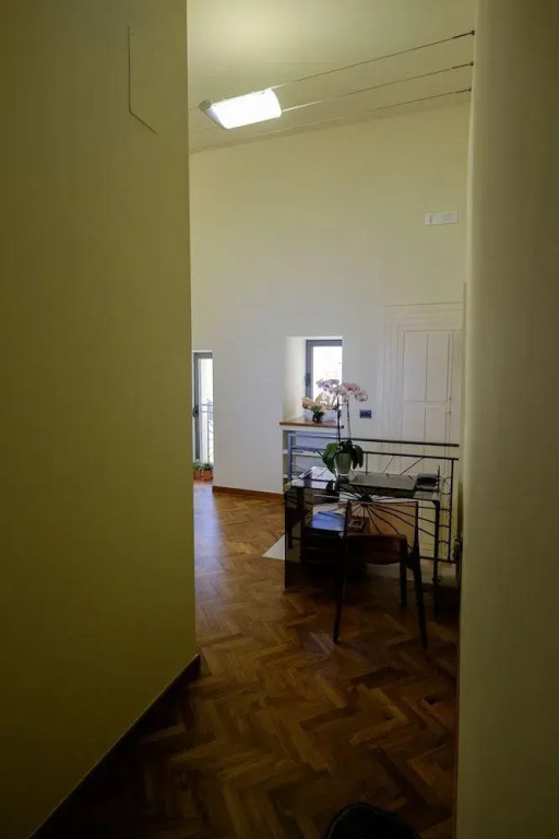 Il Pozzo Di San Lorenzo
