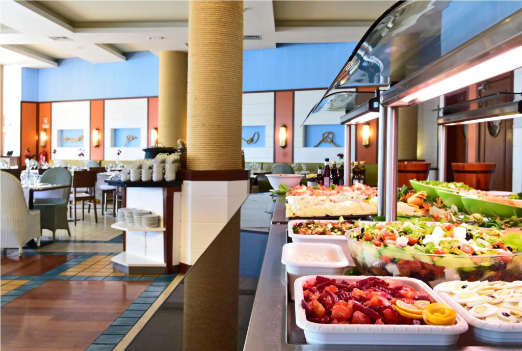 Pestana Porto Santo Premium All Inclusive Beach & SPA Resort