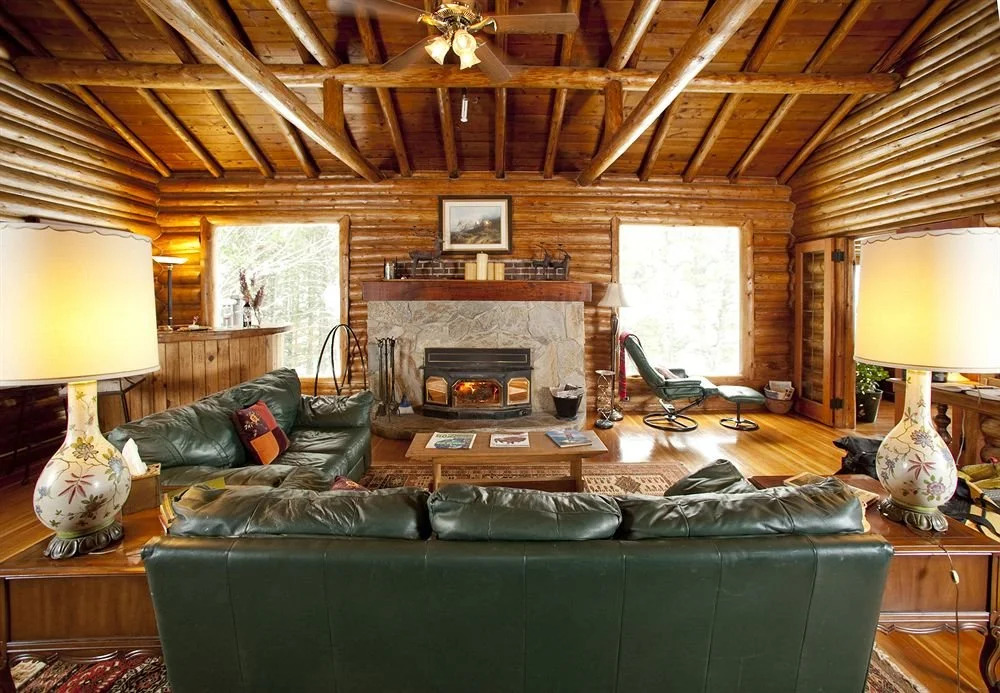 Silver Forest Inn