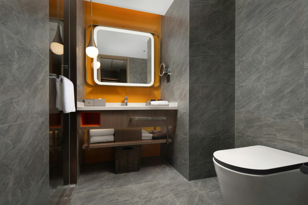 Home2 Suites By Hilton Linzhi Yutuolu