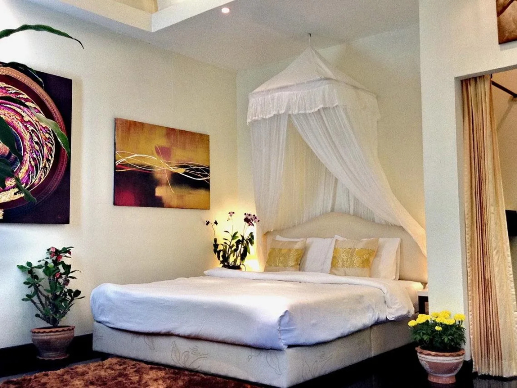 OASIS VILLA Karon Beach