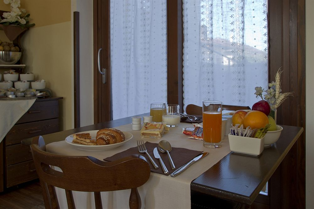Hotel La Locanda