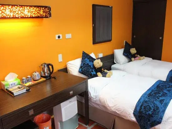 PianoPiano B&B
