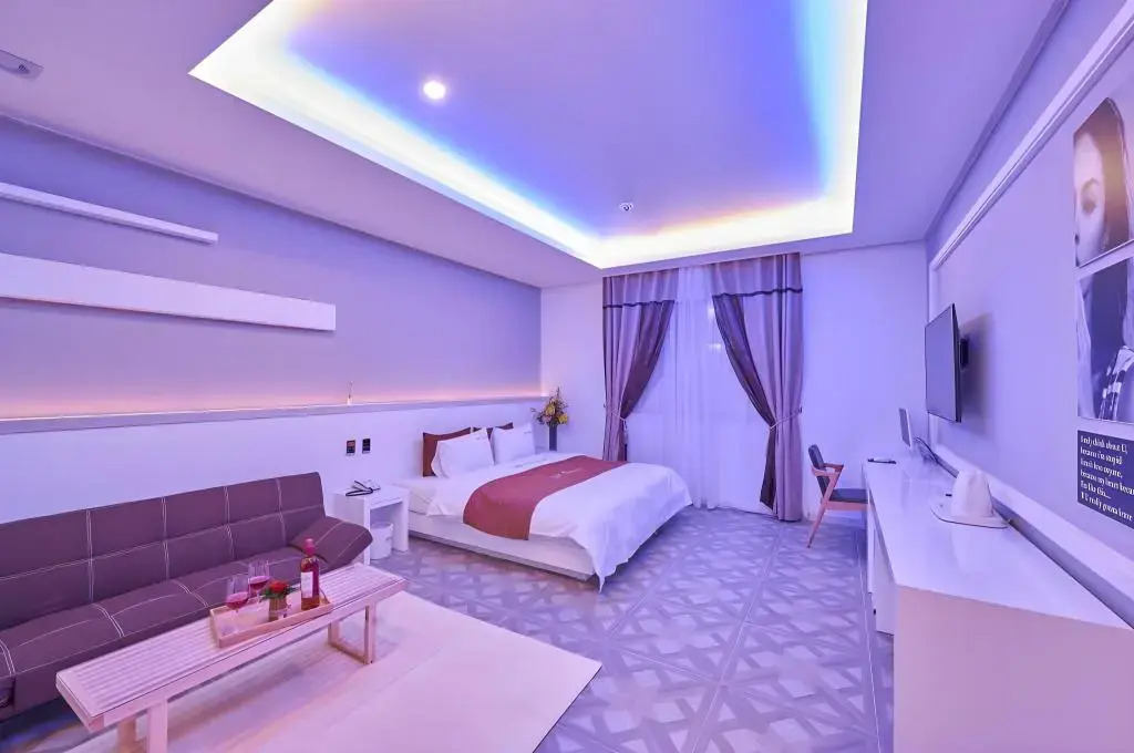 Top Hotel