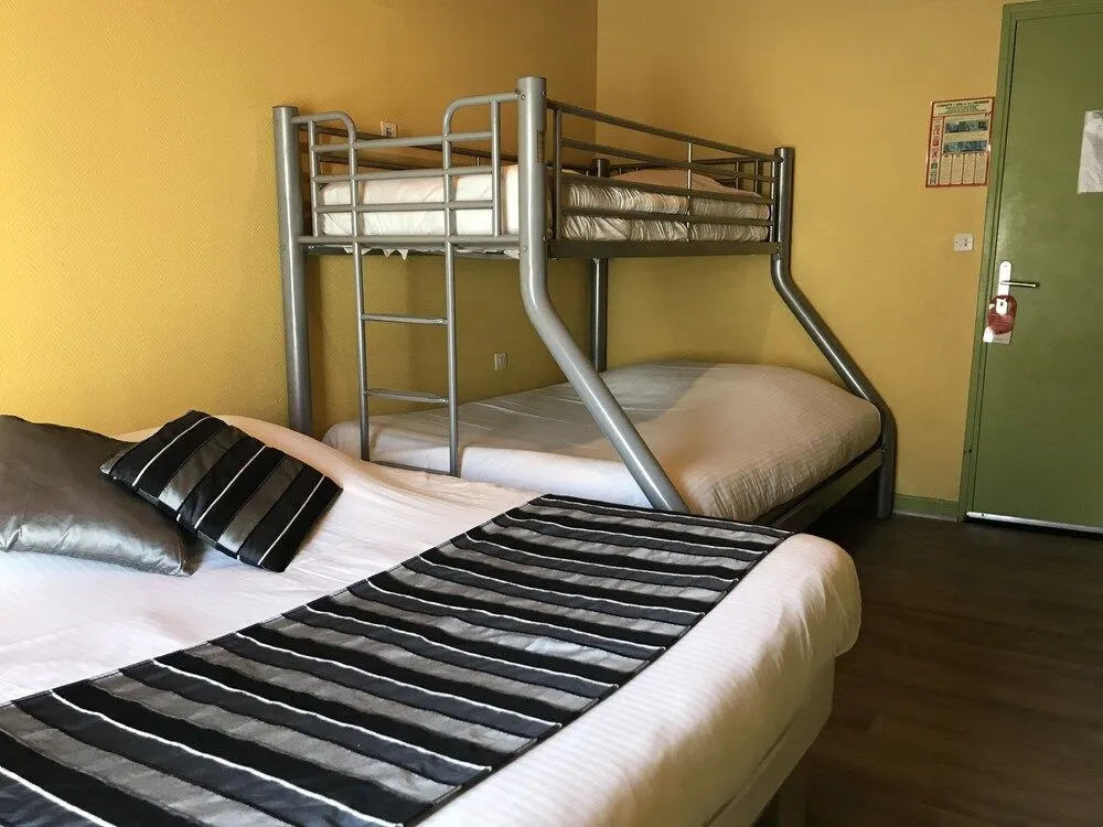 Hotel Magdeleine