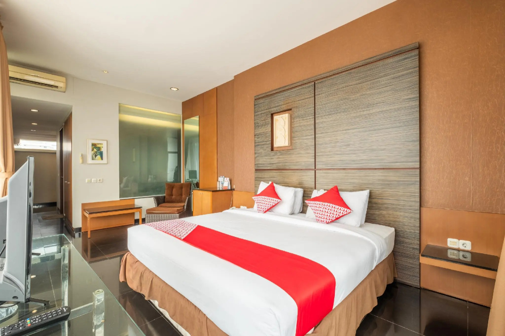 Hotel Nyland Pasteur Bandung