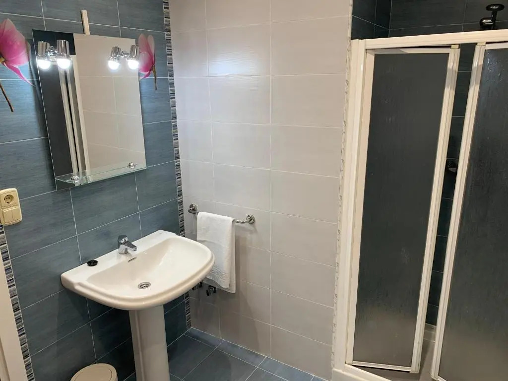 Apartamento Salomé