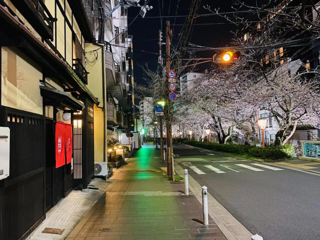 Miro Kyoto Matsubara Kamogawa Tei II