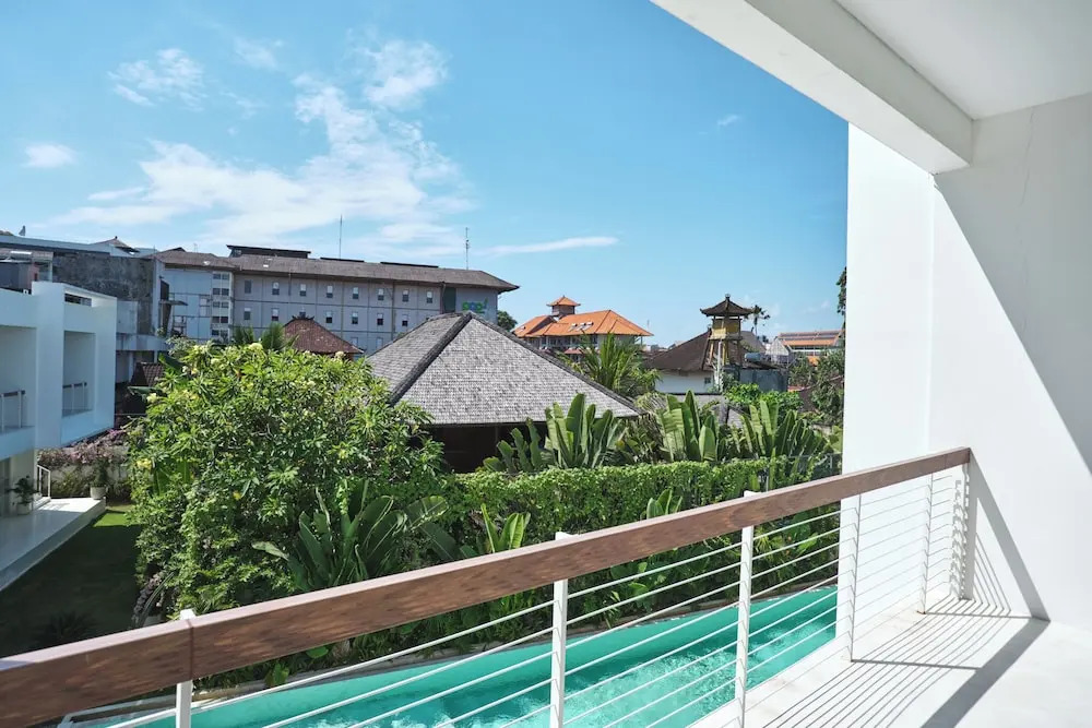 Serendipity Legian