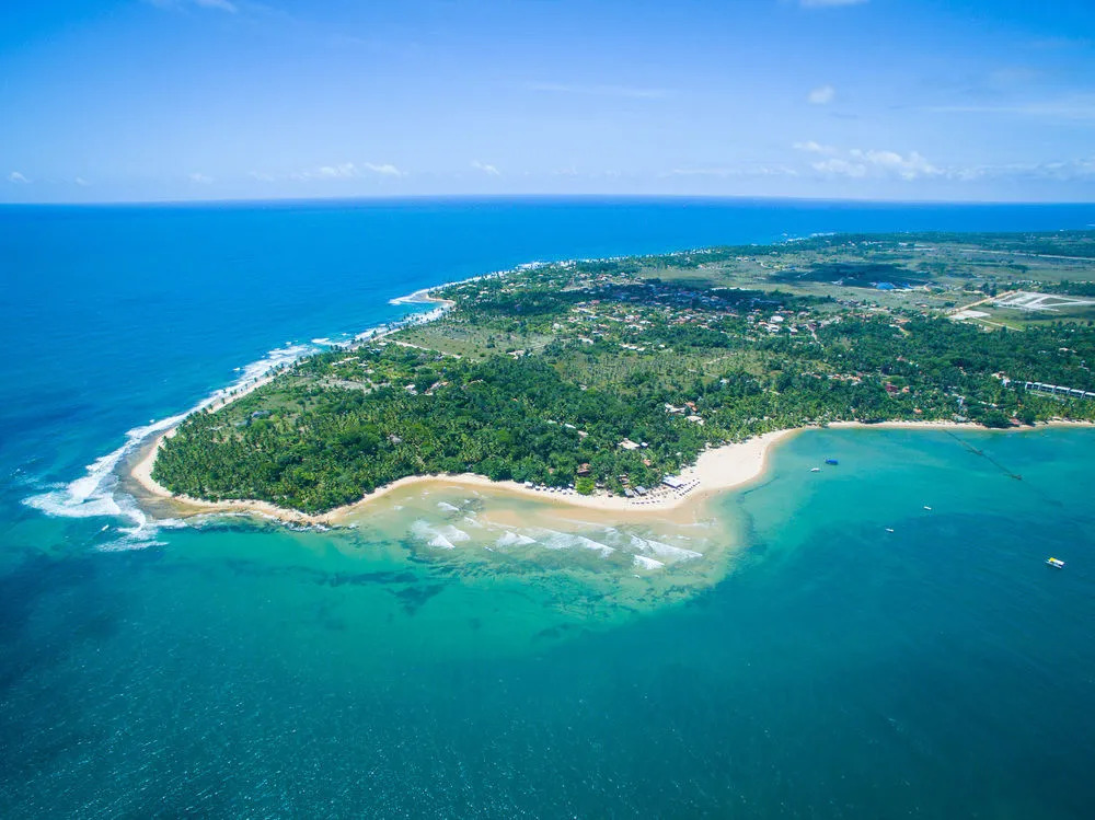 Raiz do Mutá Pousada