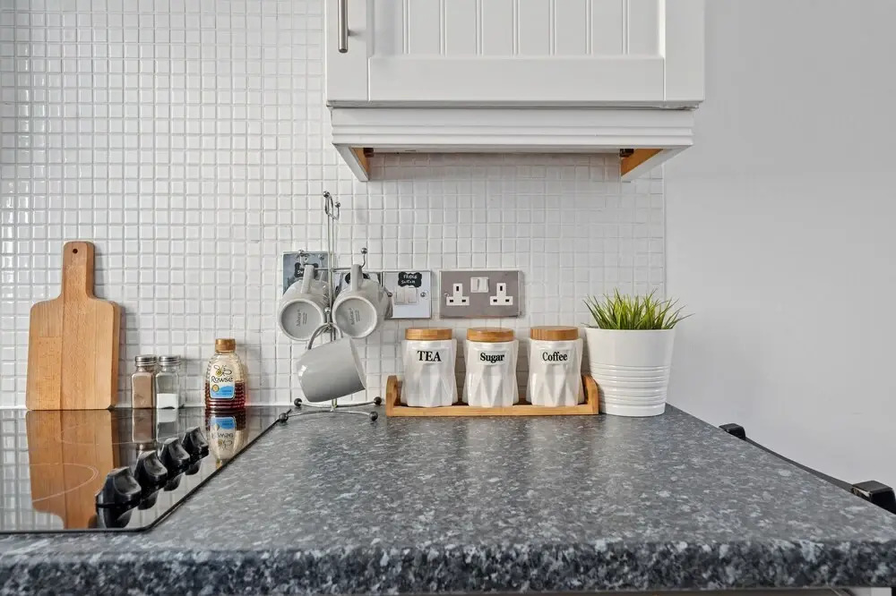 1-bed Apartment in Central London