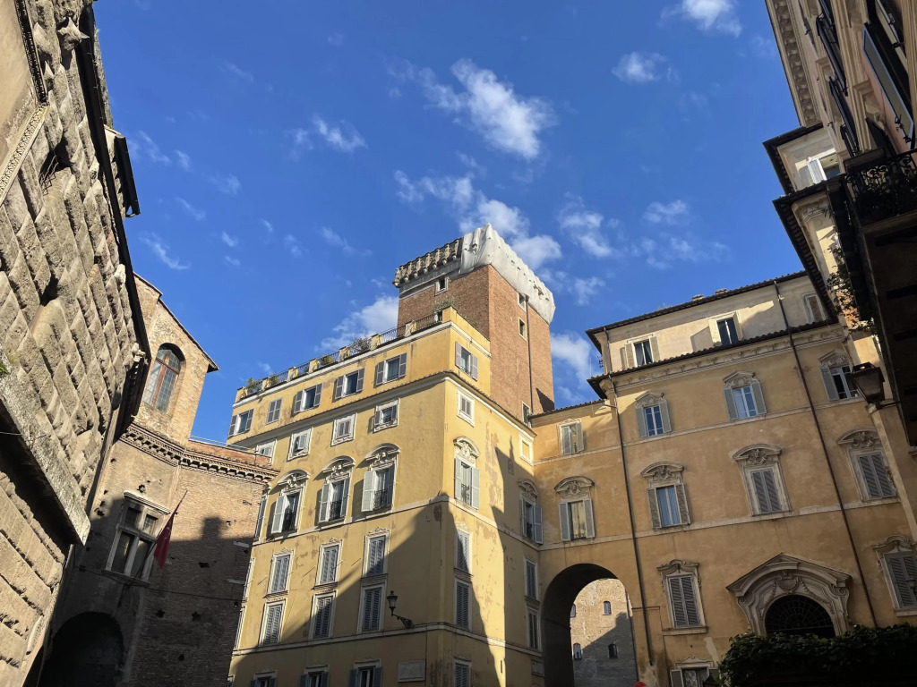 Monti Apartments - M5