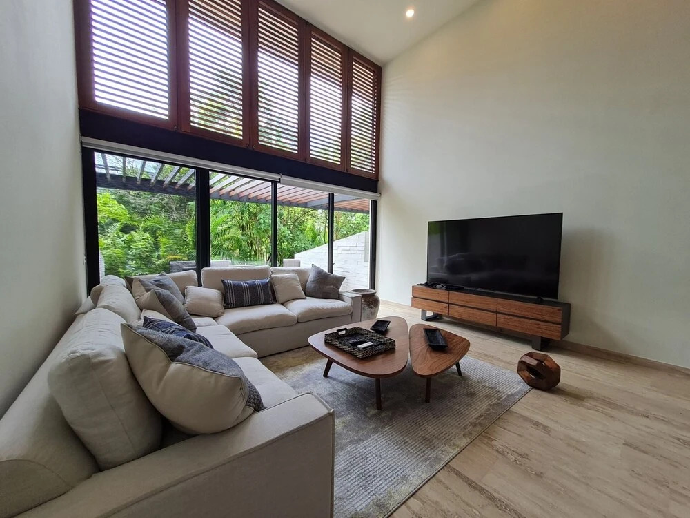 Awa Playacar 8 Pax 3BR Deluxe in Jungle