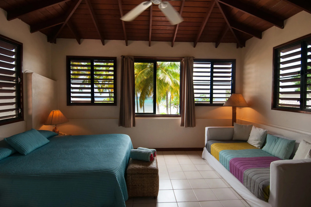Mango Bay Resort