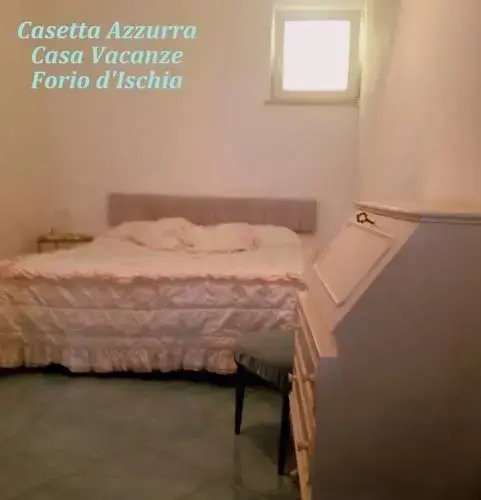 Casetta Azzurra - Ischia Casa Vacanze