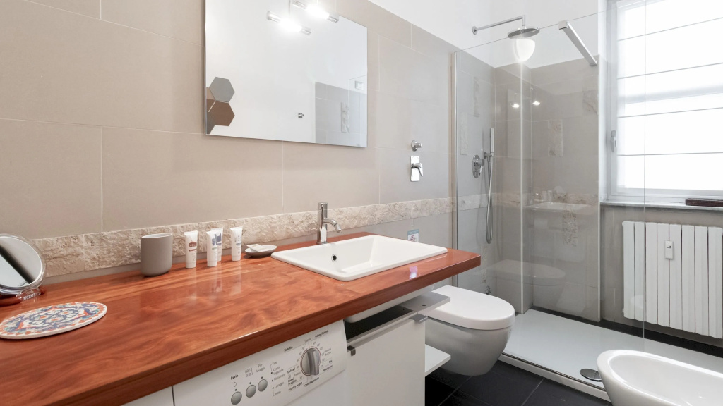 Italianway Comfort - Tagiura 8