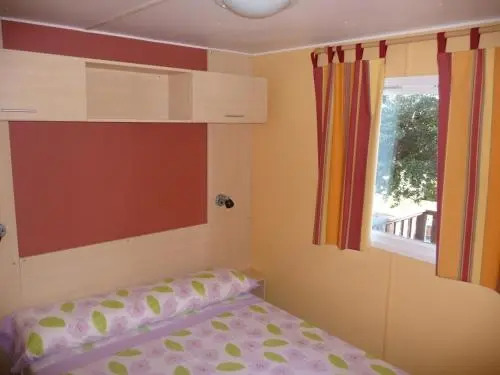 Camping Moraira