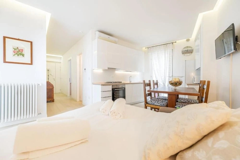 Casa Maria - vicino a Verona Centro