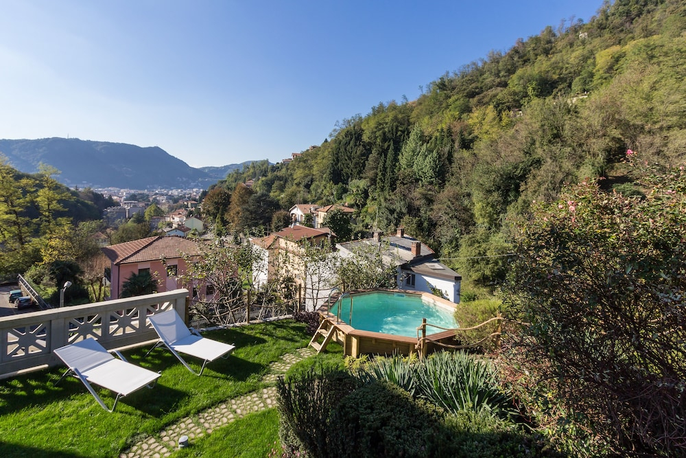 La Villa Bellagio