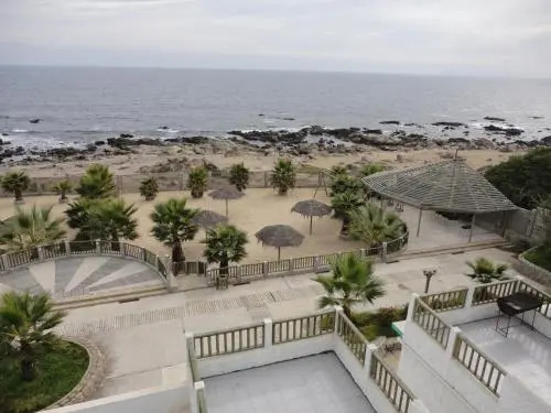Resort Riu - Tai