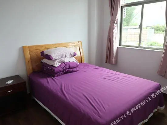 Zhuoyue Parent-child Inn