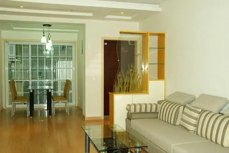Wuhu Shangri-La Apartment