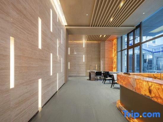 MEHOOD LESTIE Hotel (Xi'an Longshouyuan Daminggong Xi Subway Station)