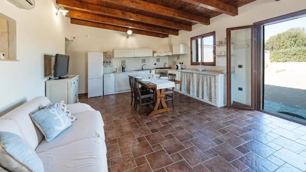 Welcomely - Villa Lulù
