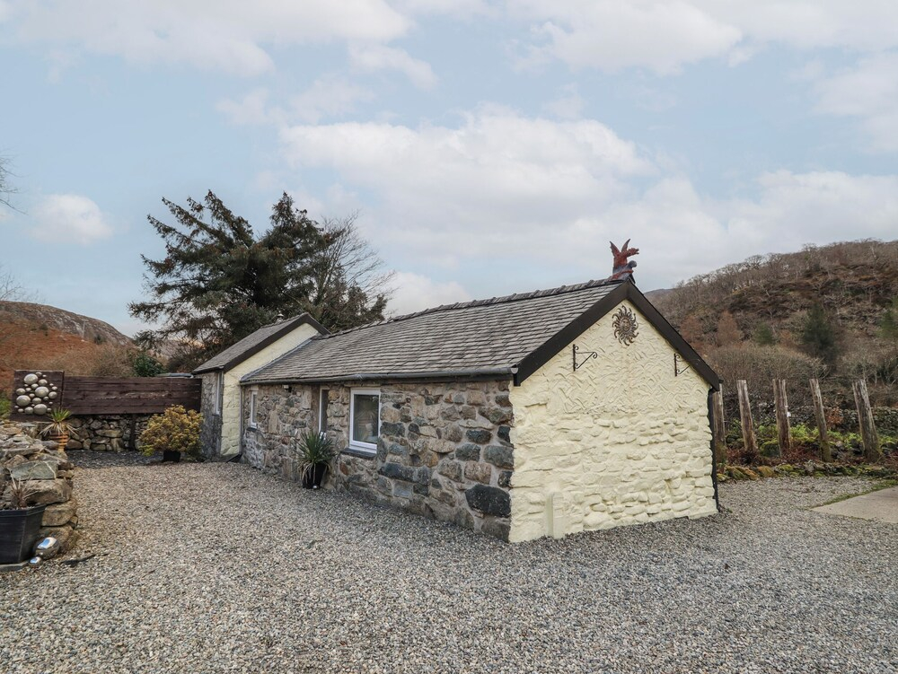 Tyn Y Cefn
