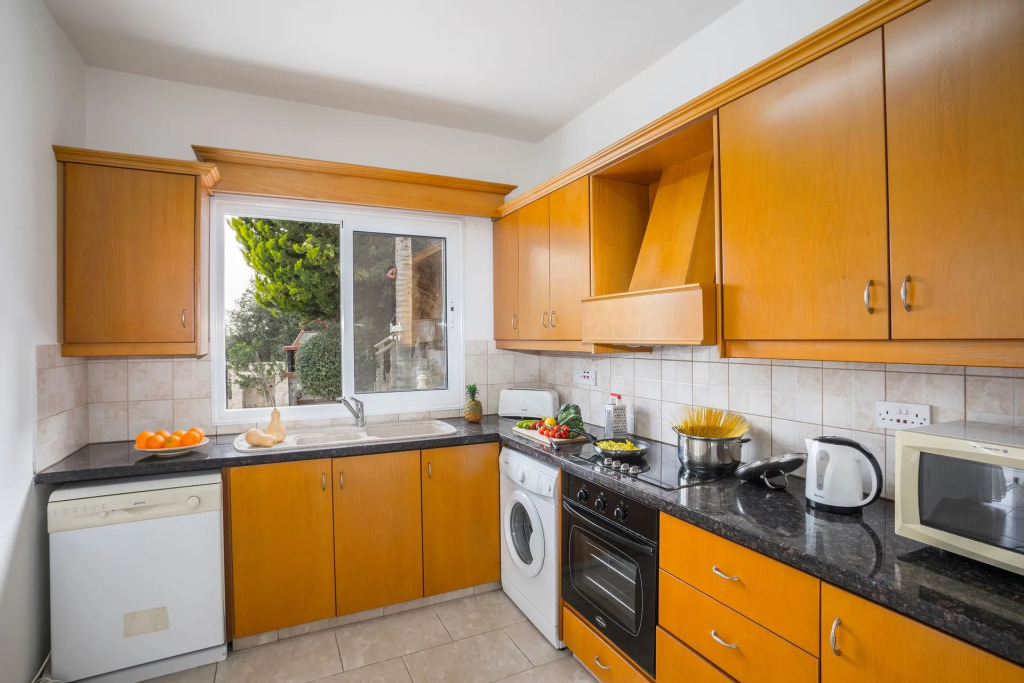 Eastmed Villas