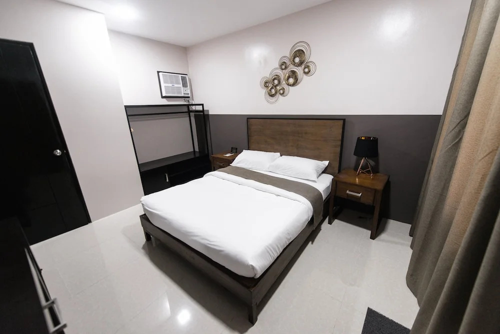 Bumble V Subic Hotel