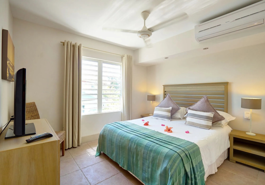 Cape Point Beachfront Residences by LOV Mauritius