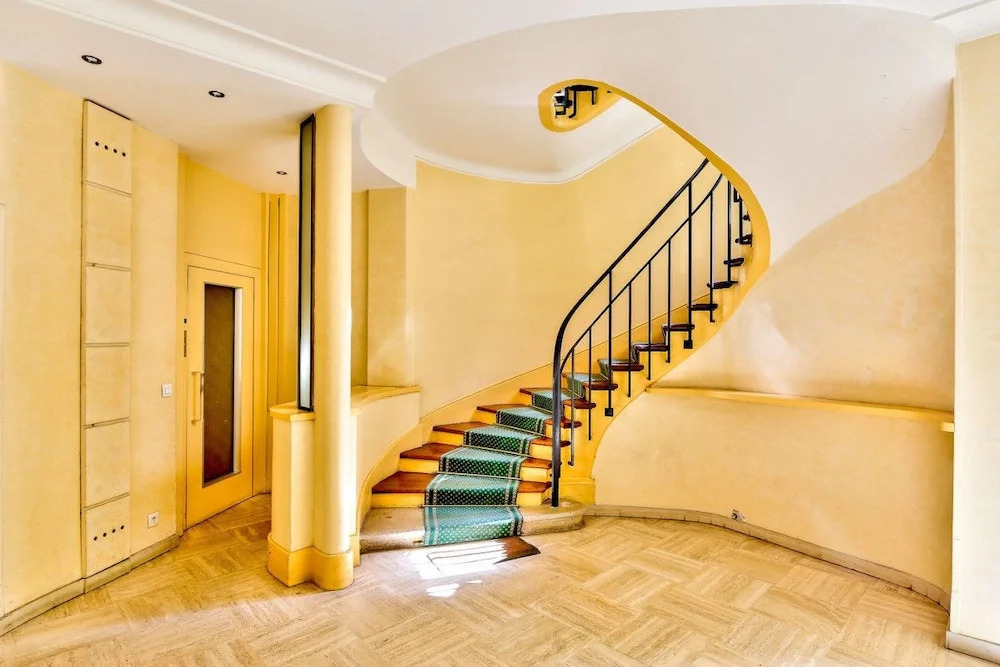 Quartier Latin - Romantic Luxury & Family Apart