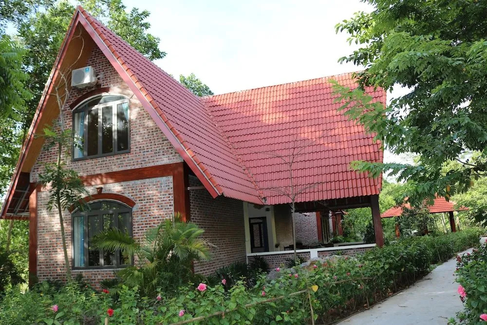 Hang Mua Valley Homestay