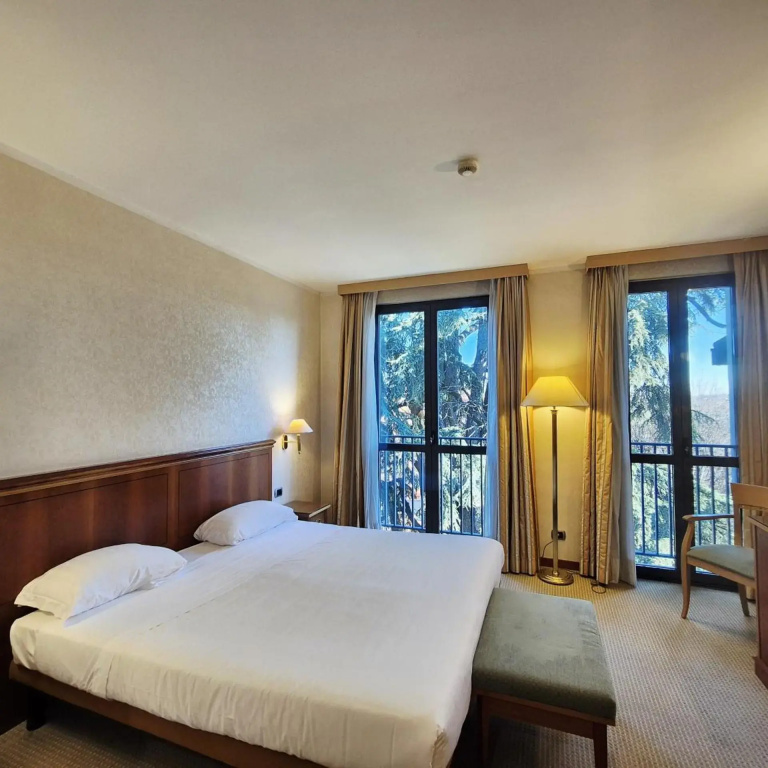 Hotel Excelsior Magenta