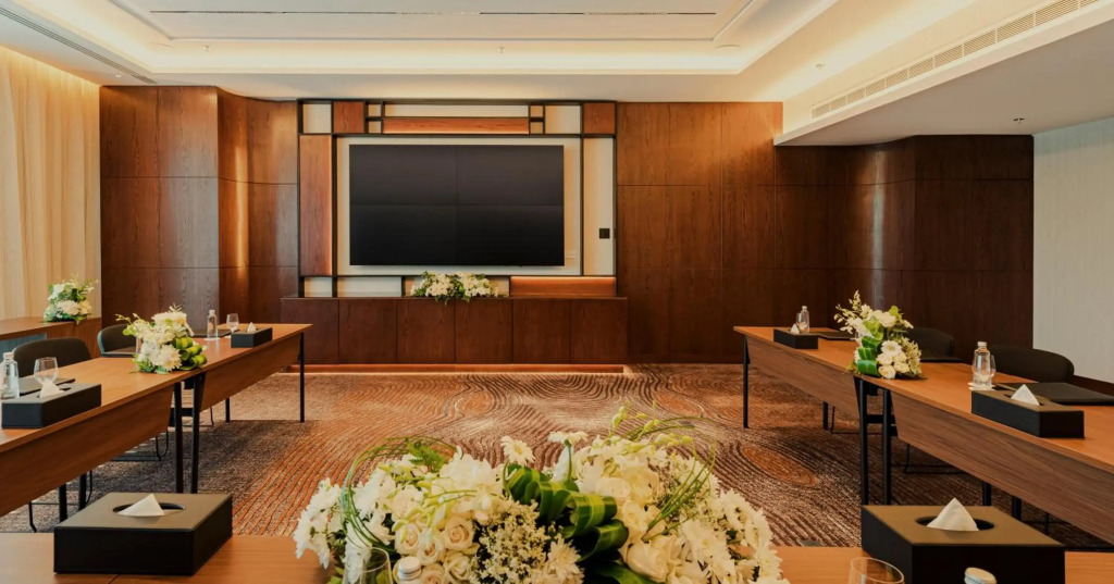 Millennium Al Masar Hotel