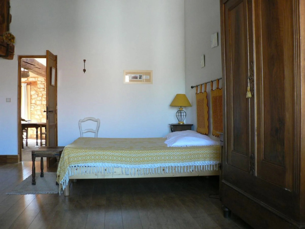 Chambres dhôtes Domaine de Beaupré
